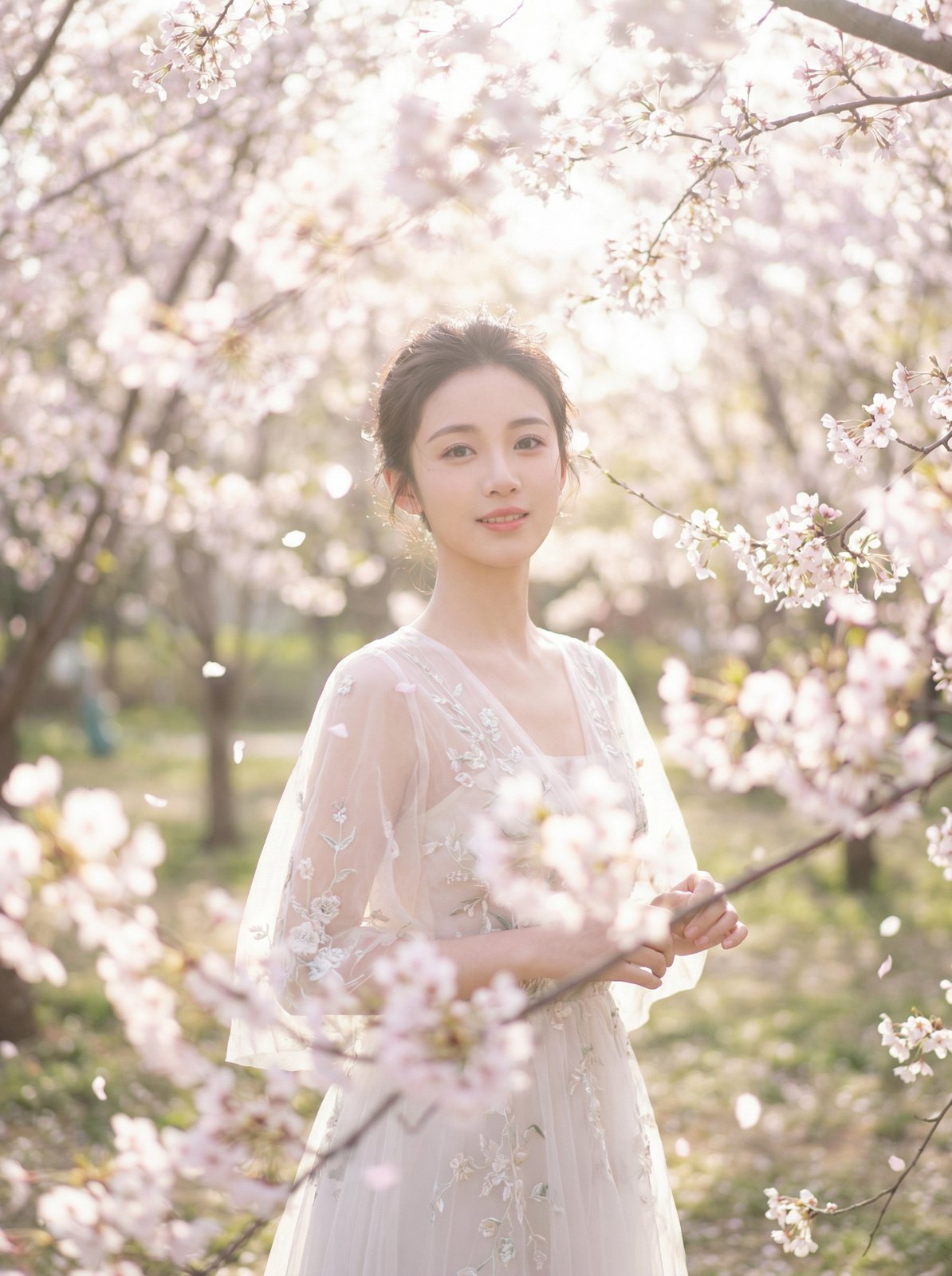 探花唯美影视视频画面