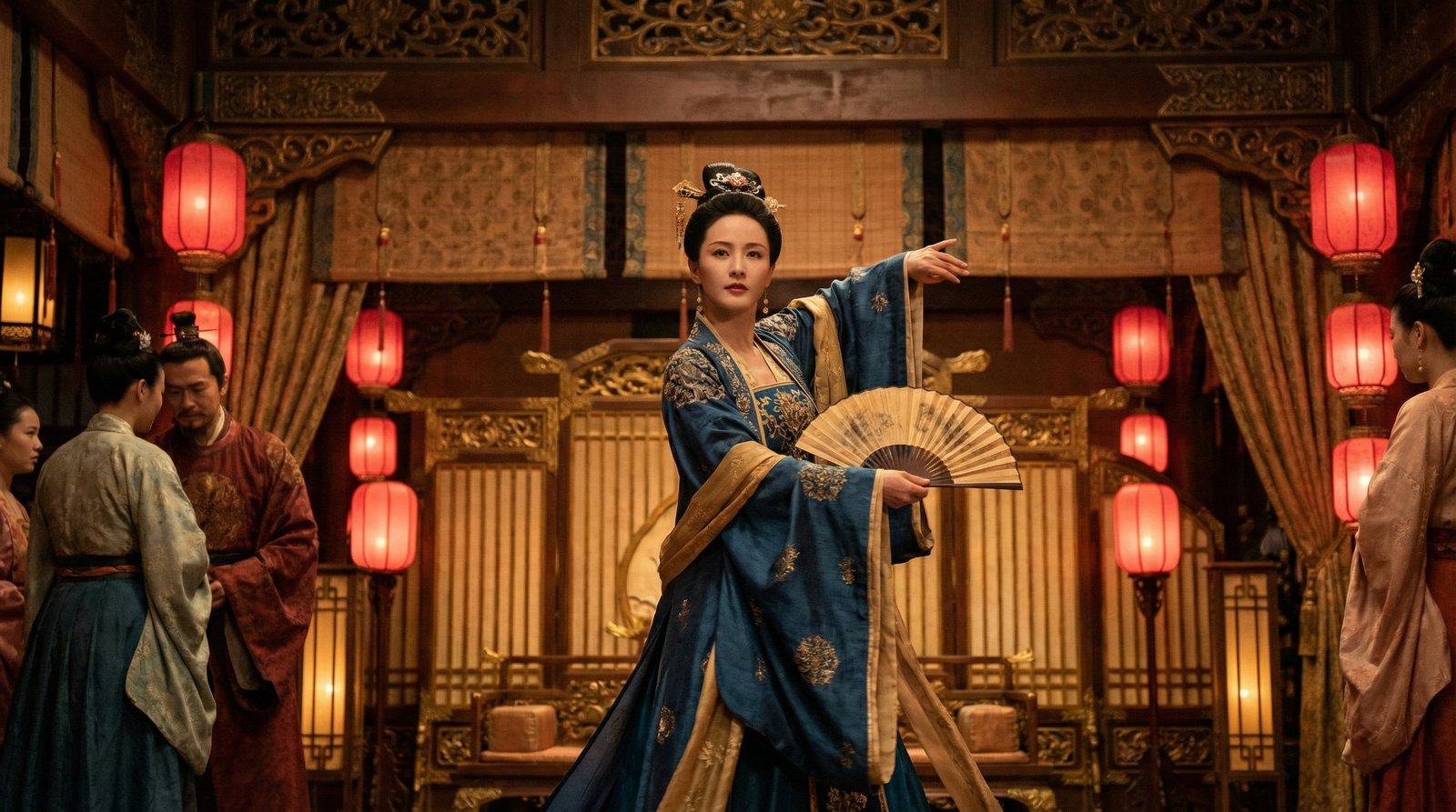 探花古装影视视频